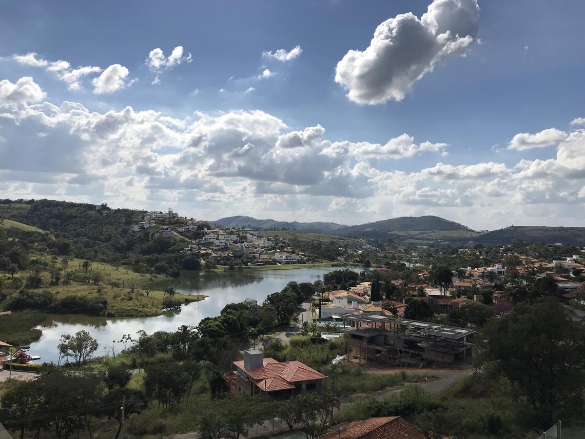 Suites De Luxo Paraiso De Minas Escarpas Capitólio エクステリア 写真