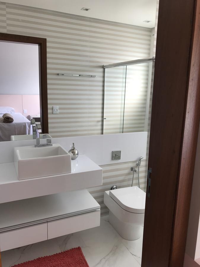 Suites De Luxo Paraiso De Minas Escarpas Capitólio エクステリア 写真